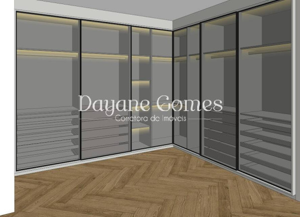 Imagem Casa com 3 Quartos à Venda, 311 m² em Jardim Vila Paradiso - Indaiatuba