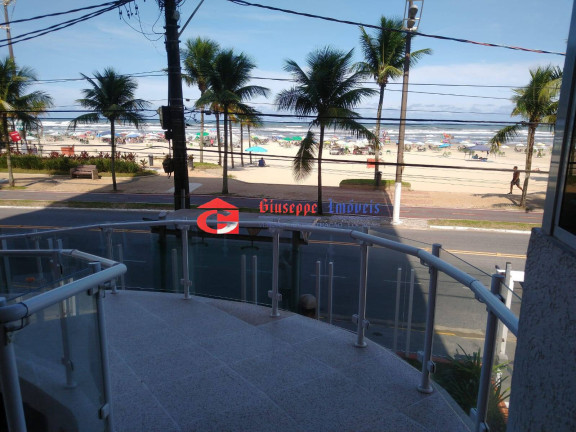 Apartamento com 2 Quartos para Temporada,  em Vila Tupy - Praia Grande