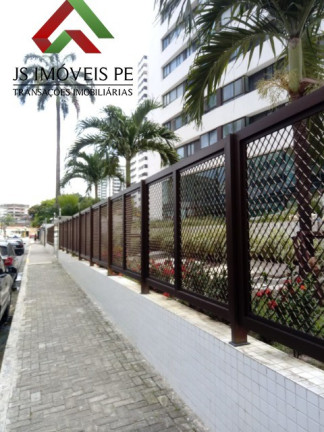 Imagem Imóvel com 2 Quartos para Alugar, 60 m² em Setubal - Recife