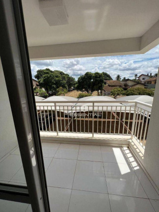 Imagem Apartamento com 3 Quartos à Venda, 88 m² em Jardim Francisco Fernandes - São José Do Rio Preto