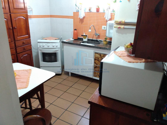 Imagem Apartamento com 1 Quarto à Venda, 51 m² em Tupi - Praia Grande Imagem Apartamento com 1 Quarto à Venda, 51 m² em Tupi - Praia Grande