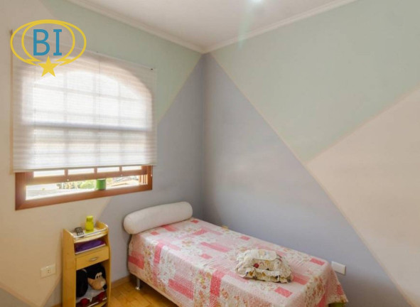 Imagem Sobrado com 3 Quartos à Venda, 276 m² em Jardim Guairaca - São Paulo