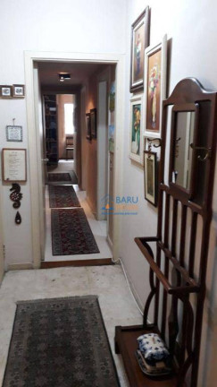 Imagem Apartamento com 3 Quartos à Venda, 135 m² em Santa Cecília - São Paulo
