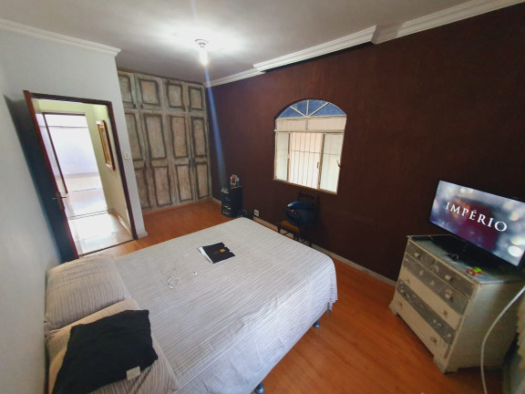 Imagem Casa com 4 Quartos à Venda, 120 m² em Rio Branco - Belo Horizonte