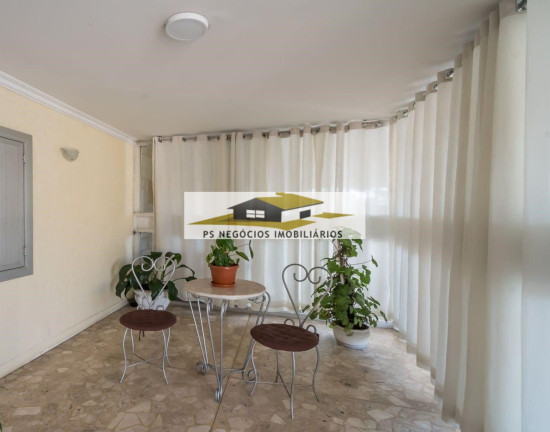 Imagem Apartamento com 3 Quartos à Venda, 75 m² em Ipiranga - São Paulo