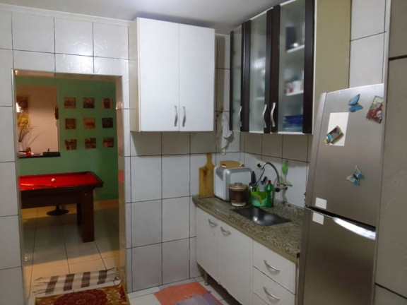 Imagem Sobrado com 5 Quartos à Venda, 218 m² em Ipiranga - São Paulo