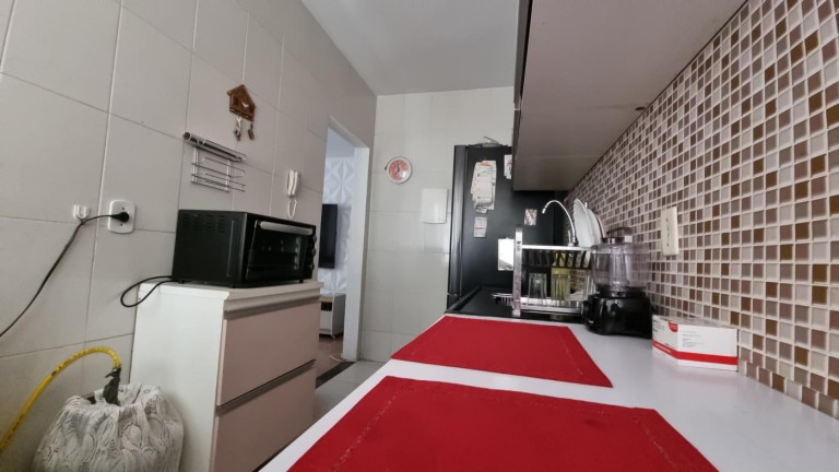 Imagem Casa com 2 Quartos à Venda, 110 m² em Ramos - Rio De Janeiro