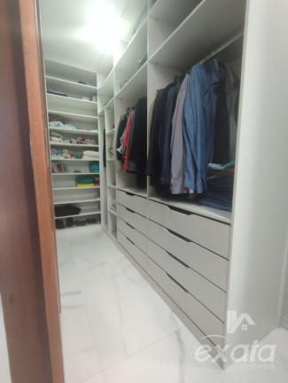 Imagem Sobrado com 3 Quartos à Venda, 132 m² em Colina De Laranjeiras - Serra