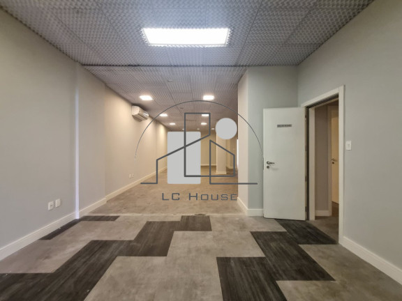 Imagem Sala Comercial à Venda, 142 m² em Santo Amaro - São Paulo Imagem Sala Comercial à Venda, 142 m² em Santo Amaro - São Paulo