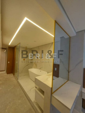 Imagem Apartamento com 1 Quarto à Venda, 75 m² em Vila Nova Conceição - São Paulo