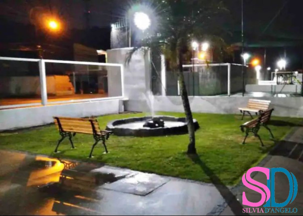 Apartamento com 2 Quartos à Venda, 50 m² em Ipiranguinha - Ubatuba