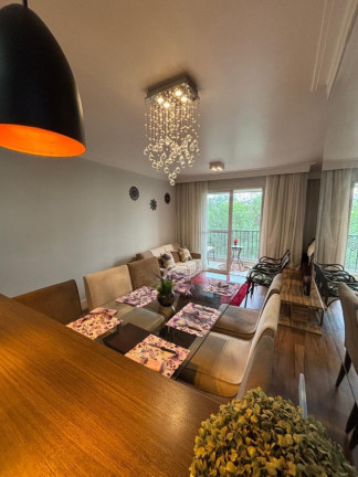 Imagem Apartamento com 3 Quartos à Venda, 68 m² em Parque Reboucas - São Paulo Imagem Apartamento com 3 Quartos à Venda, 68 m² em Parque Reboucas - São Paulo