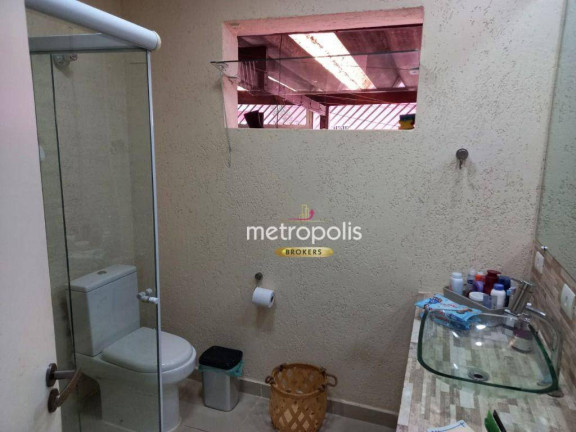 Imagem Casa com 3 Quartos à Venda, 179 m² em Fundação - São Caetano Do Sul Imagem Casa com 3 Quartos à Venda, 179 m² em Fundação - São Caetano Do Sul