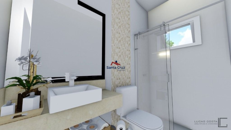 Imagem Sobrado com 4 Quartos à Venda, 488 m² em Ingleses Do Rio Vermelho - Florianópolis