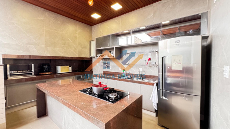 Imagem Cobertura com 3 Quartos à Venda, 310 m² em Cidade Nobre - Ipatinga Imagem Cobertura com 3 Quartos à Venda, 310 m² em Cidade Nobre - Ipatinga