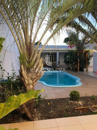 Imagem Casa com 4 Quartos à Venda, 353 m² em Campos Do Iguaçu - Foz Do Iguacu