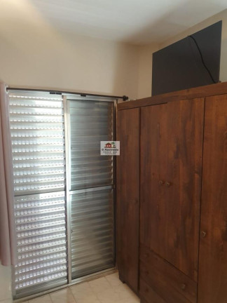 Imagem Apartamento com 1 Quarto à Venda, 38 m² em Aviação - Praia Grande