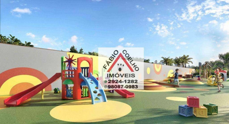Imagem Apartamento com 2 Quartos à Venda, 50 m² em Barra Funda - São Paulo