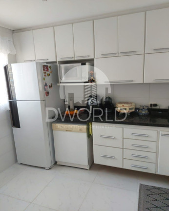 Imagem Casa com 3 Quartos à Venda, 125 m² em Santa Terezinha - São Bernardo Do Campo Imagem Casa com 3 Quartos à Venda, 125 m² em Santa Terezinha - São Bernardo Do Campo