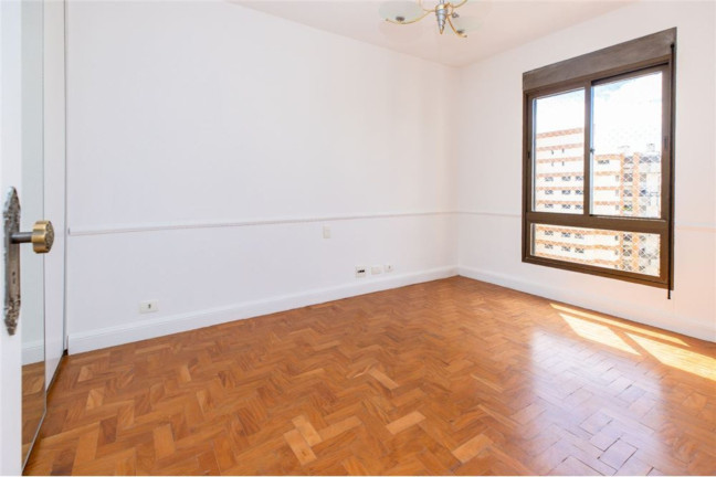 Imagem Apartamento com 4 Quartos à Venda, 296 m² em Vila Andrade - São Paulo