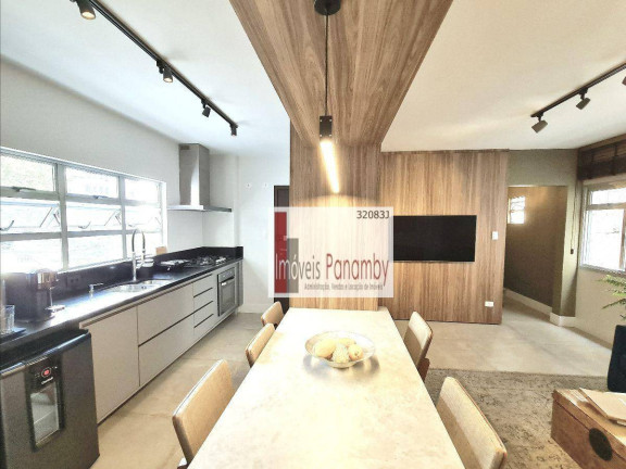 Imagem Apartamento com 2 Quartos à Venda, 82 m² em Jardim América - São Paulo