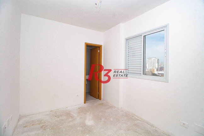 Imagem Apartamento com 2 Quartos à Venda, 69 m² em Boqueirão - Santos