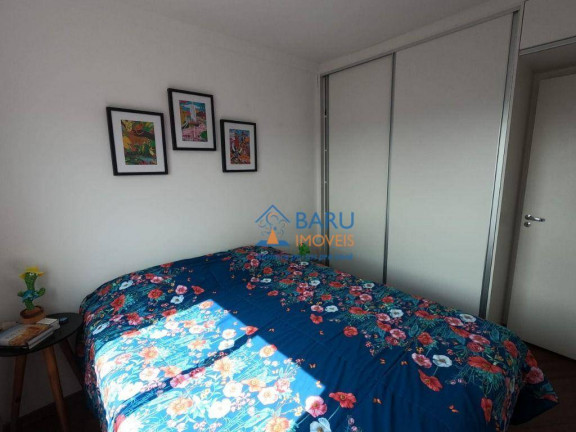 Imagem Apartamento com 2 Quartos à Venda, 50 m² em Morumbi - São Paulo Imagem Apartamento com 2 Quartos à Venda, 50 m² em Morumbi - São Paulo