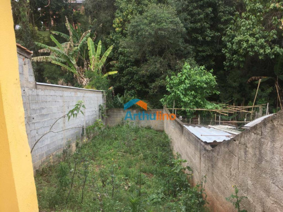 Imagem Casa com 2 Quartos à Venda, 93 m² em Jardim Santa Maria - São Roque Imagem Casa com 2 Quartos à Venda, 93 m² em Jardim Santa Maria - São Roque