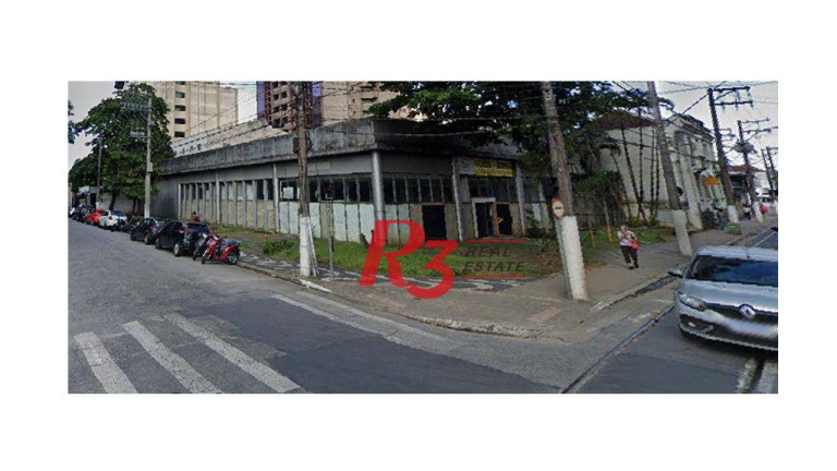Imagem Loja à Venda ou Locação, 683 m² em Centro - Santos Imagem Loja à Venda ou Locação, 683 m² em Centro - Santos