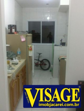 Imagem Apartamento com 2 Quartos à Venda, 43 m² em Jd. Colonia - Jacareí Imagem Apartamento com 2 Quartos à Venda, 43 m² em Jd. Colonia - Jacareí