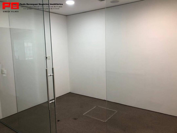 Imagem Imóvel Comercial para Alugar, 331 m² em Cidade Monções - São Paulo Imagem Imóvel Comercial para Alugar, 331 m² em Cidade Monções - São Paulo