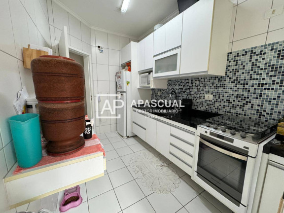 Imagem Apartamento com 2 Quartos à Venda, 66 m² em Parque Industrial - São José Dos Campos