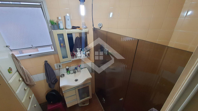 Imagem Apartamento com 3 Quartos à Venda, 79 m² em Méier - Rio De Janeiro