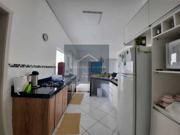 Imagem Casa de Condomínio com 4 Quartos à Venda, 288 m² em Condomínio Granja Deolinda - Sorocaba