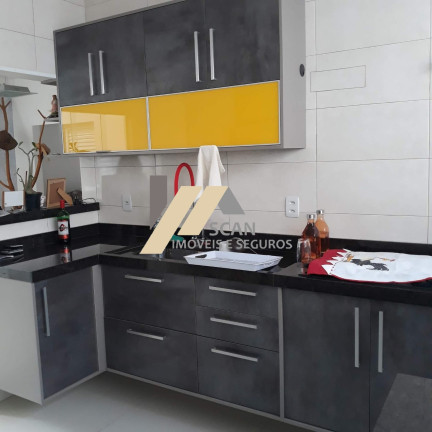 Imagem Casa com 3 Quartos à Venda, 286 m² em Jardim Guanabara - Campinas