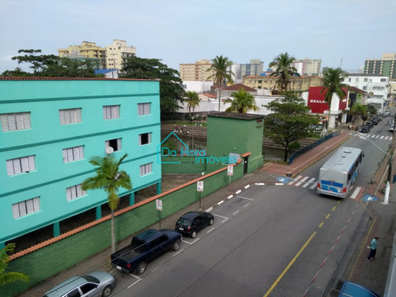 Imagem Apartamento com 3 Quartos à Venda, 100 m² em Centro - Mongaguá