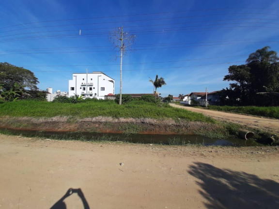 Imagem Terreno à Venda, 406 m² em Vila Nova - Barra Velha