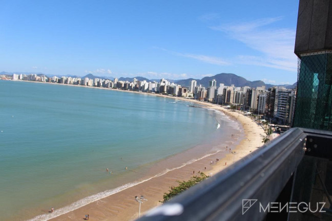 Imagem Cobertura com 3 Quartos à Venda, 180 m² em Praia Do Morro - Guarapari Imagem Cobertura com 3 Quartos à Venda, 180 m² em Praia Do Morro - Guarapari