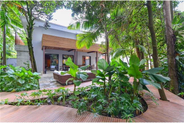 Imagem Casa com 4 Quartos à Venda, 1.117 m² em Jardim Europa - São Paulo Imagem Casa com 4 Quartos à Venda, 1.117 m² em Jardim Europa - São Paulo