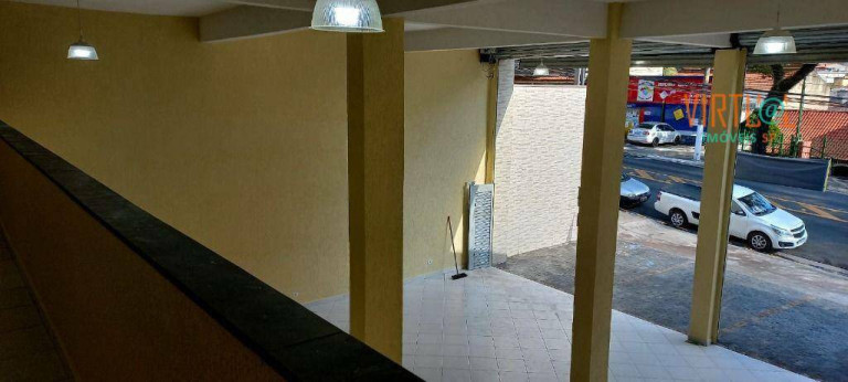 Imagem Sala Comercial para Alugar, 380 m² em Jardim íris - São Paulo