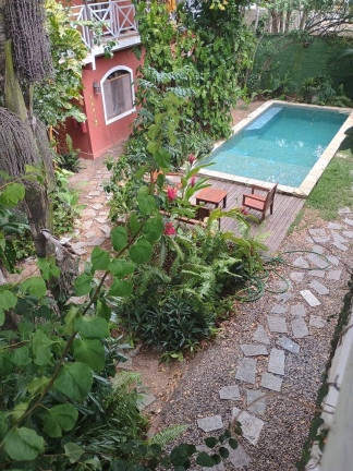 Imagem Apartamento com 1 Quarto para Alugar, 25 m² em Praia Da Pipa - Tibau Do Sul