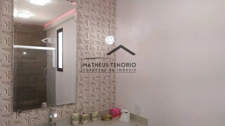 Imagem Cobertura com 4 Quartos à Venda, 232 m²