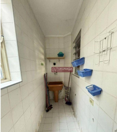 Imagem Apartamento com 1 Quarto à Venda, 60 m² em Santana - São Paulo