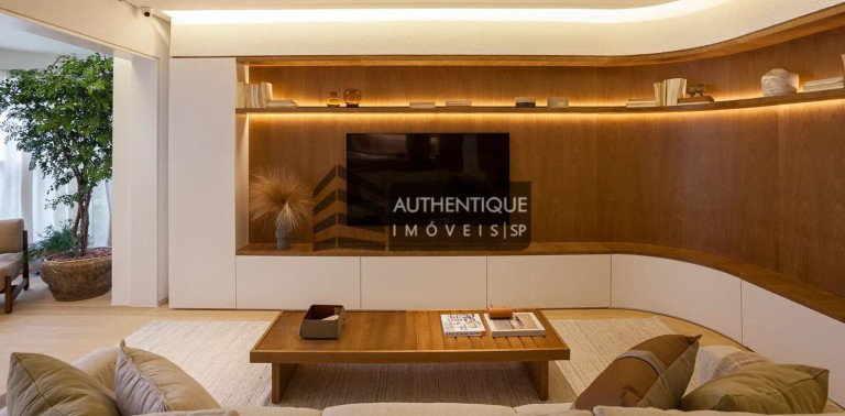 Imagem Apartamento com 3 Quartos à Venda, 95 m² em Pinheiros - São Paulo