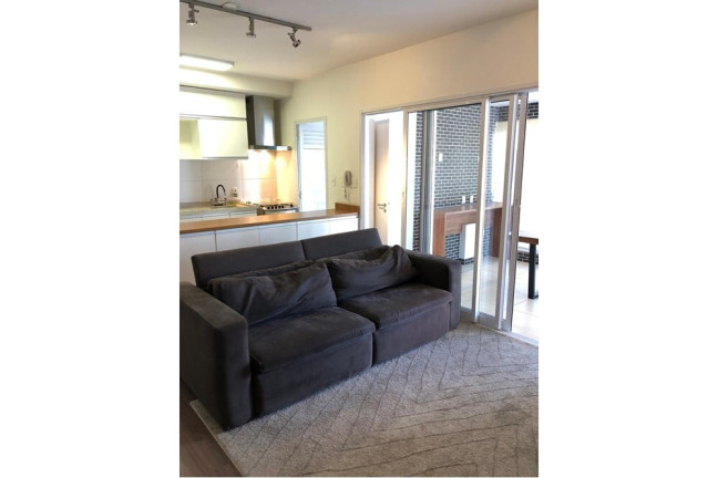 Apartamento com 2 Quartos à Venda, 87 m² em Vila Mariana - São Paulo