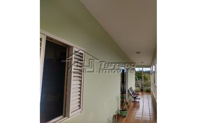 Imagem Imóvel com 4 Quartos à Venda, 280 m² em Jardim Da Granja - São José Dos Campos