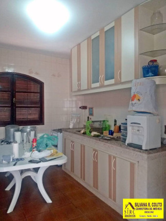 Imagem Casa com 3 Quartos à Venda, 960 m² em Itaipuaçu - Maricá Imagem Casa com 3 Quartos à Venda, 960 m² em Itaipuaçu - Maricá