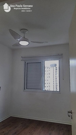 Imagem Apartamento com 3 Quartos à Venda, 80 m² em Parque Campolim - Sorocaba