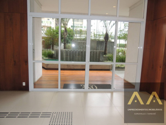 Imagem Apartamento com 3 Quartos para Alugar, 98 m² em Alphaville - Barueri Imagem Apartamento com 3 Quartos para Alugar, 98 m² em Alphaville - Barueri