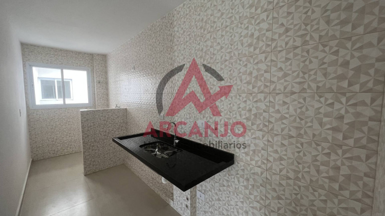 Imagem Apartamento com 3 Quartos à Venda, 105 m² em Centro - Ubatuba